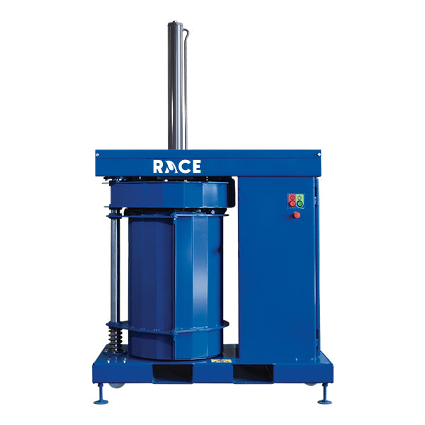 RACE BAG COMPACTOR