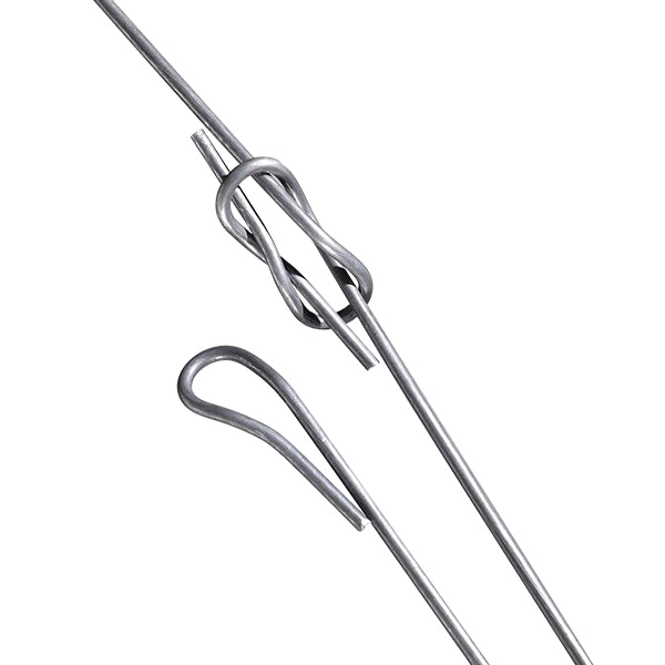 Quick Link Baling Wire